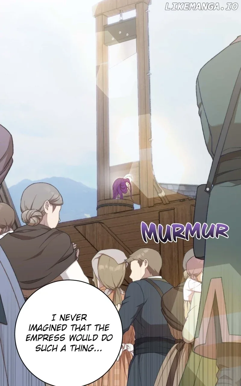 Captain! Is this battlefield here? Chapter 94 page 103