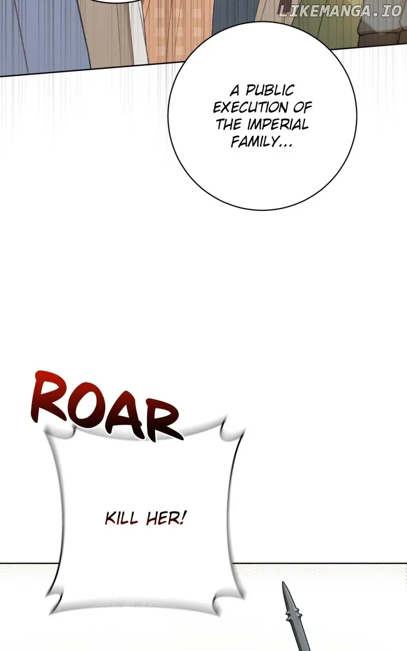 Captain! Is this battlefield here? Chapter 94 page 104