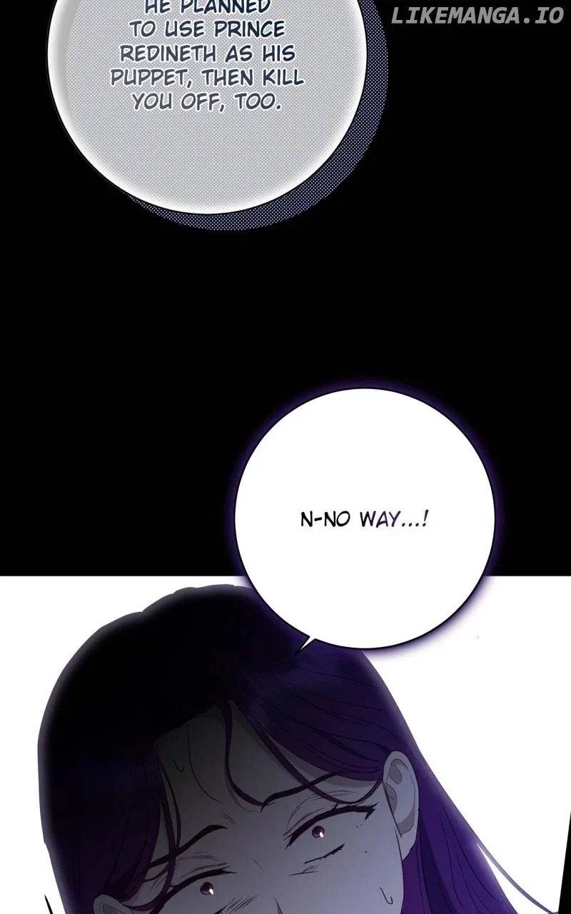 Captain! Is this battlefield here? Chapter 94 page 92