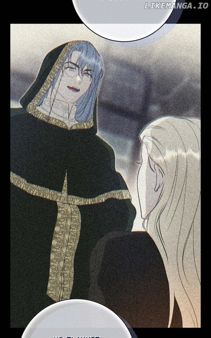 Captain! Is this battlefield here? Chapter 94 page 91