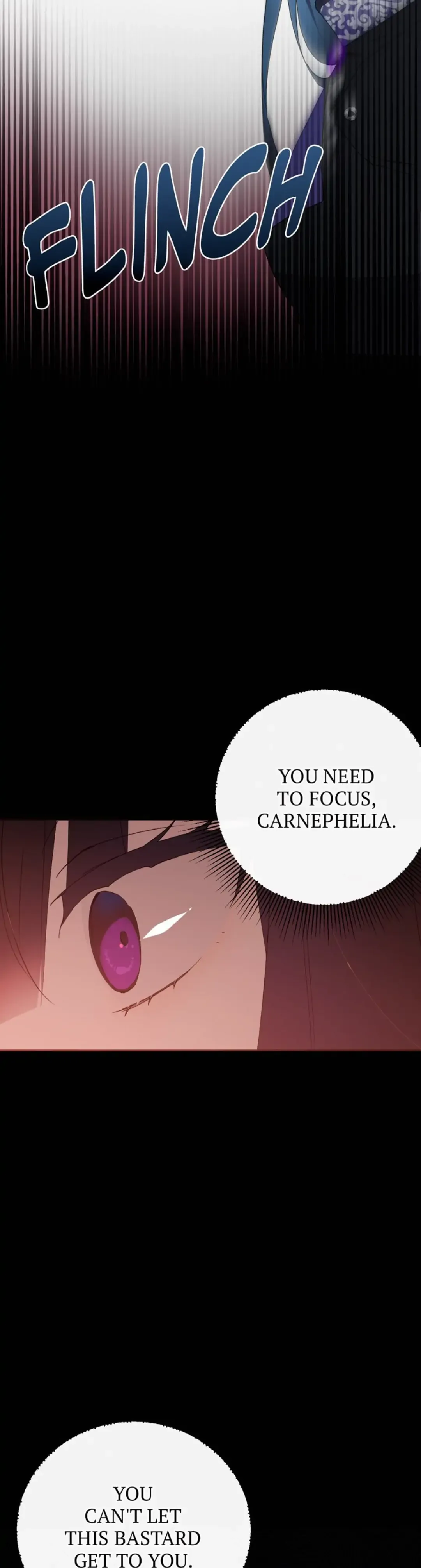 Carnephelia’s Curse is Never Ending Chapter 1 page 9