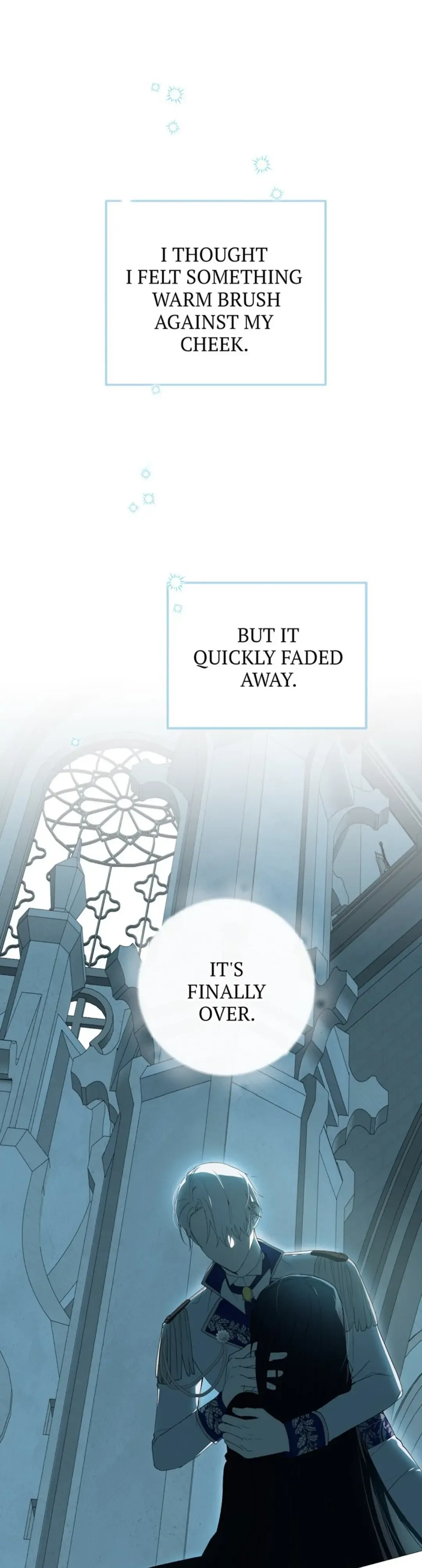 Carnephelia’s Curse is Never Ending Chapter 1 page 25