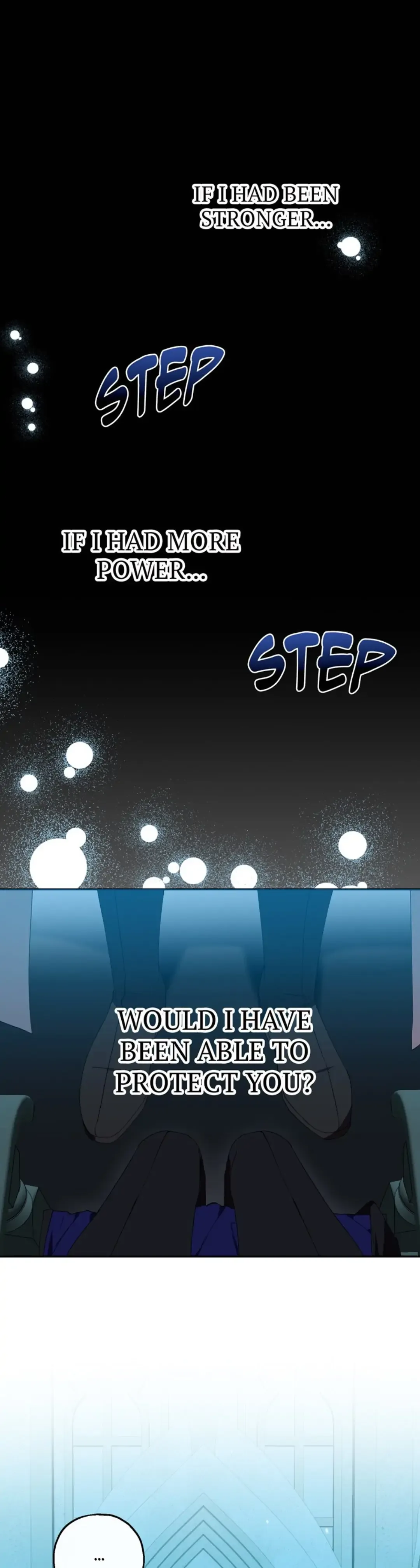 Carnephelia’s Curse is Never Ending Chapter 1 page 19