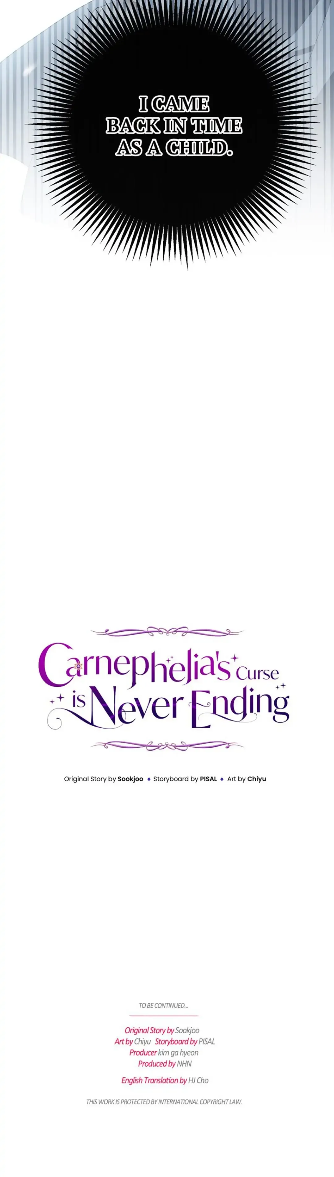 Carnephelia’s Curse is Never Ending Chapter 1 page 38