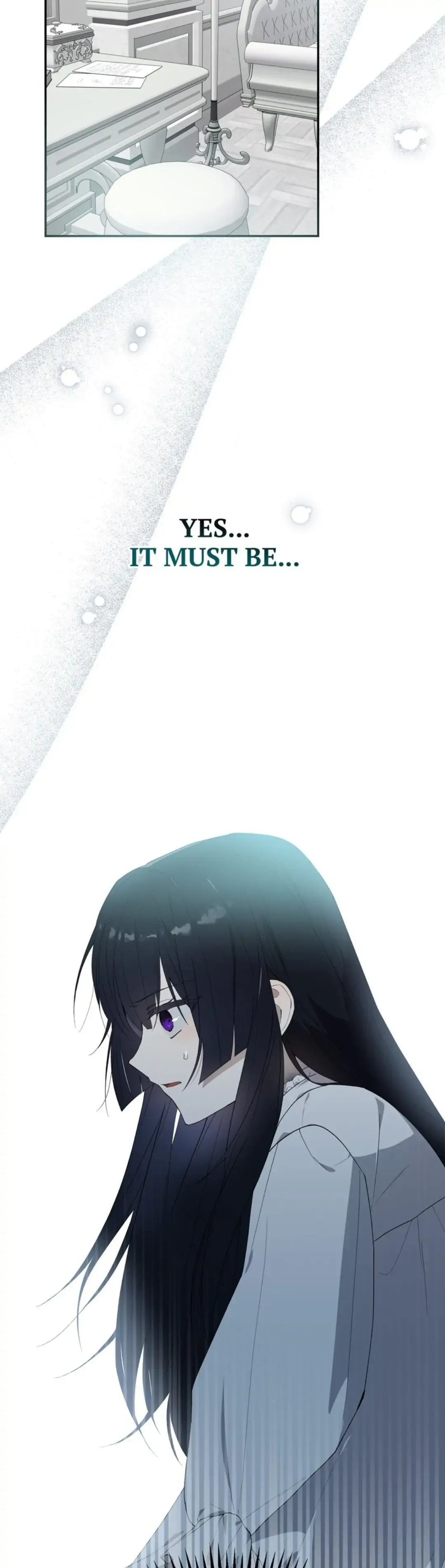 Carnephelia’s Curse is Never Ending Chapter 1 page 37
