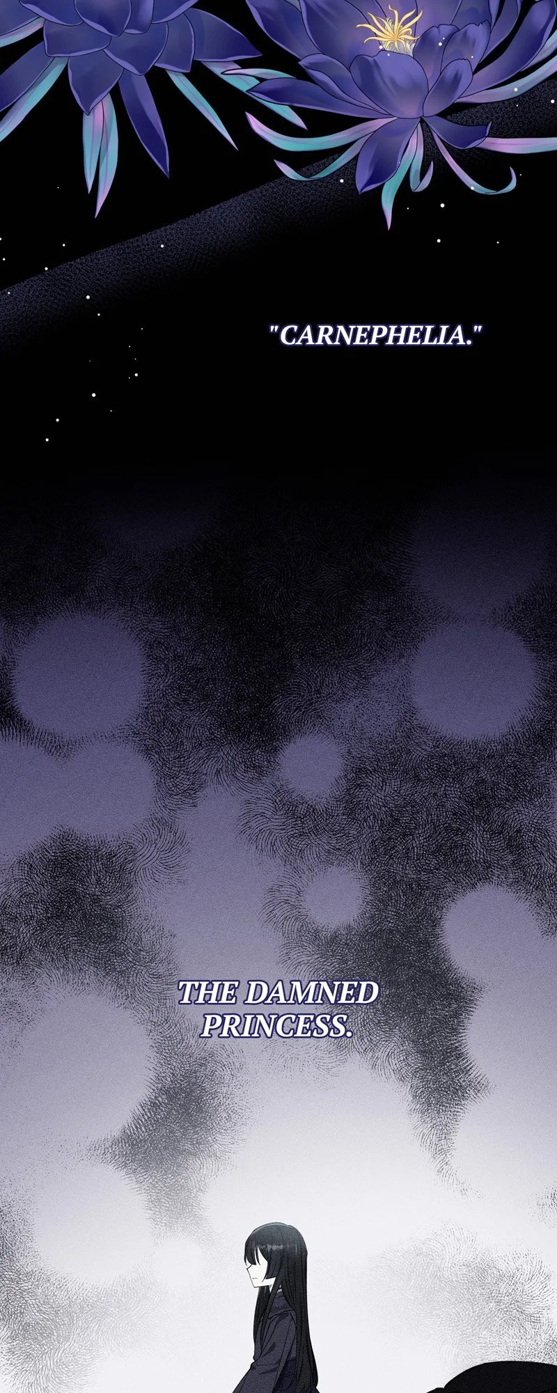 Carnephelia’s Curse is Never Ending Chapter 2 page 11