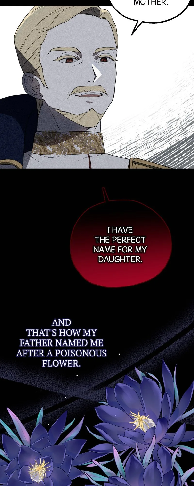 Carnephelia’s Curse is Never Ending Chapter 2 page 10
