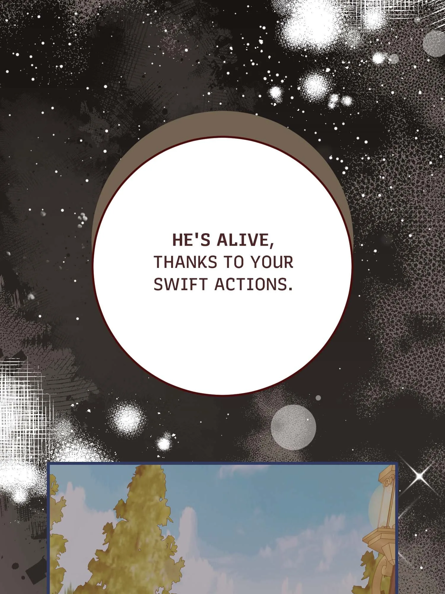 Can’t Go Too Far with the Unrelenting Duke Chapter 102 page 8
