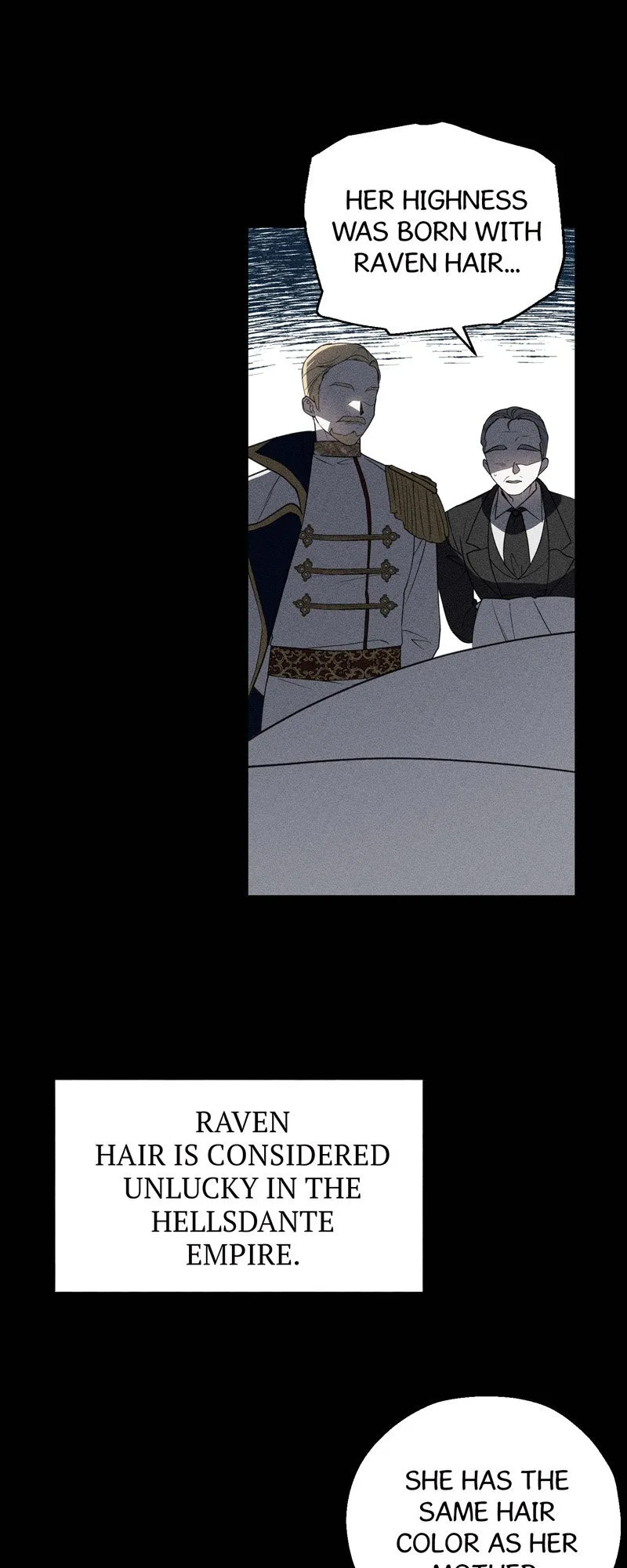 Carnephelia’s Curse is Never Ending Chapter 2 page 9