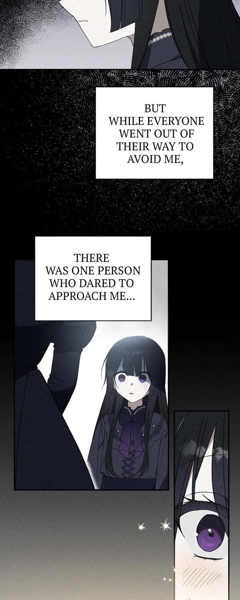 Carnephelia’s Curse is Never Ending Chapter 2 page 13
