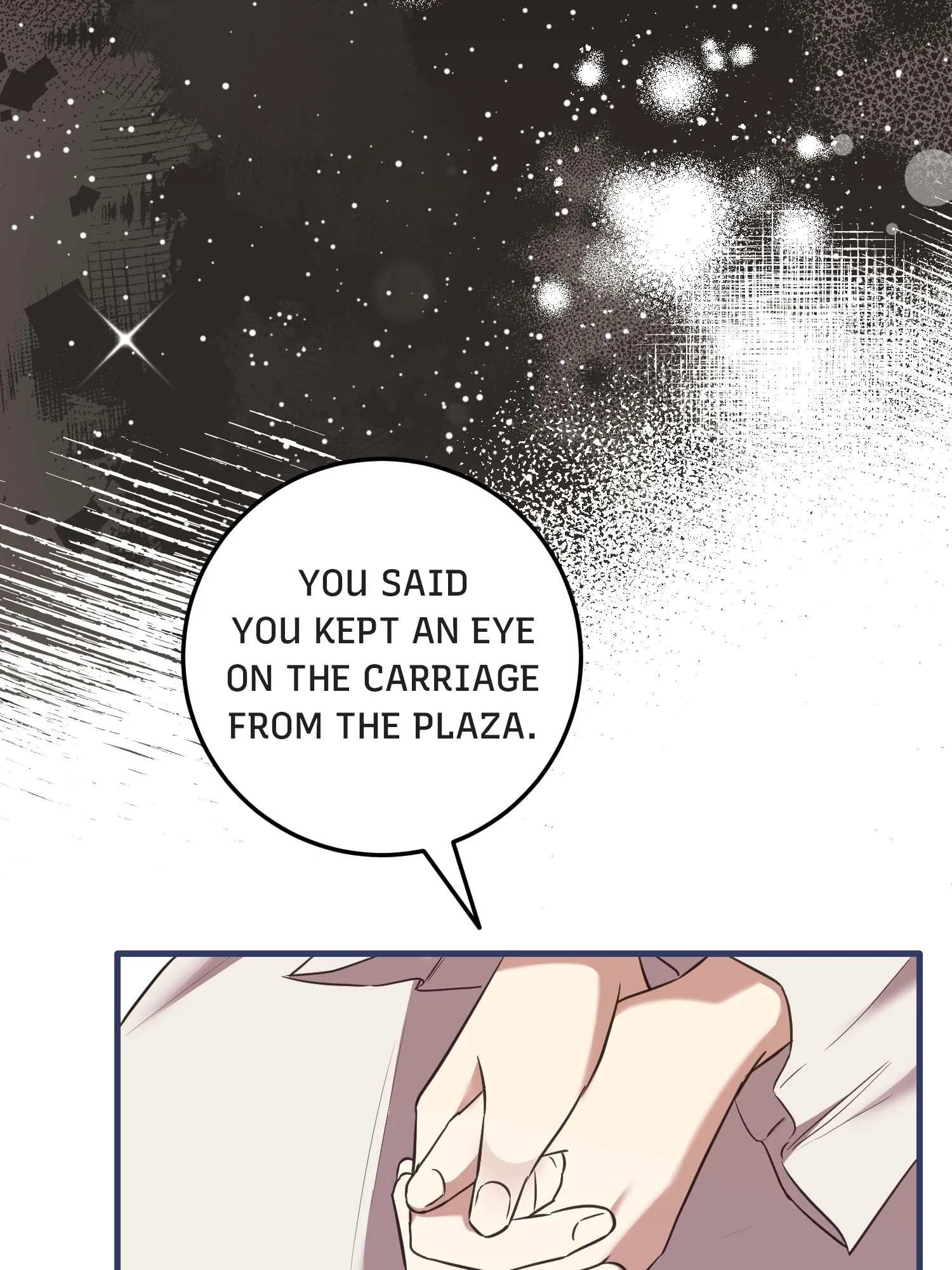 Can’t Go Too Far with the Unrelenting Duke Chapter 102 page 12