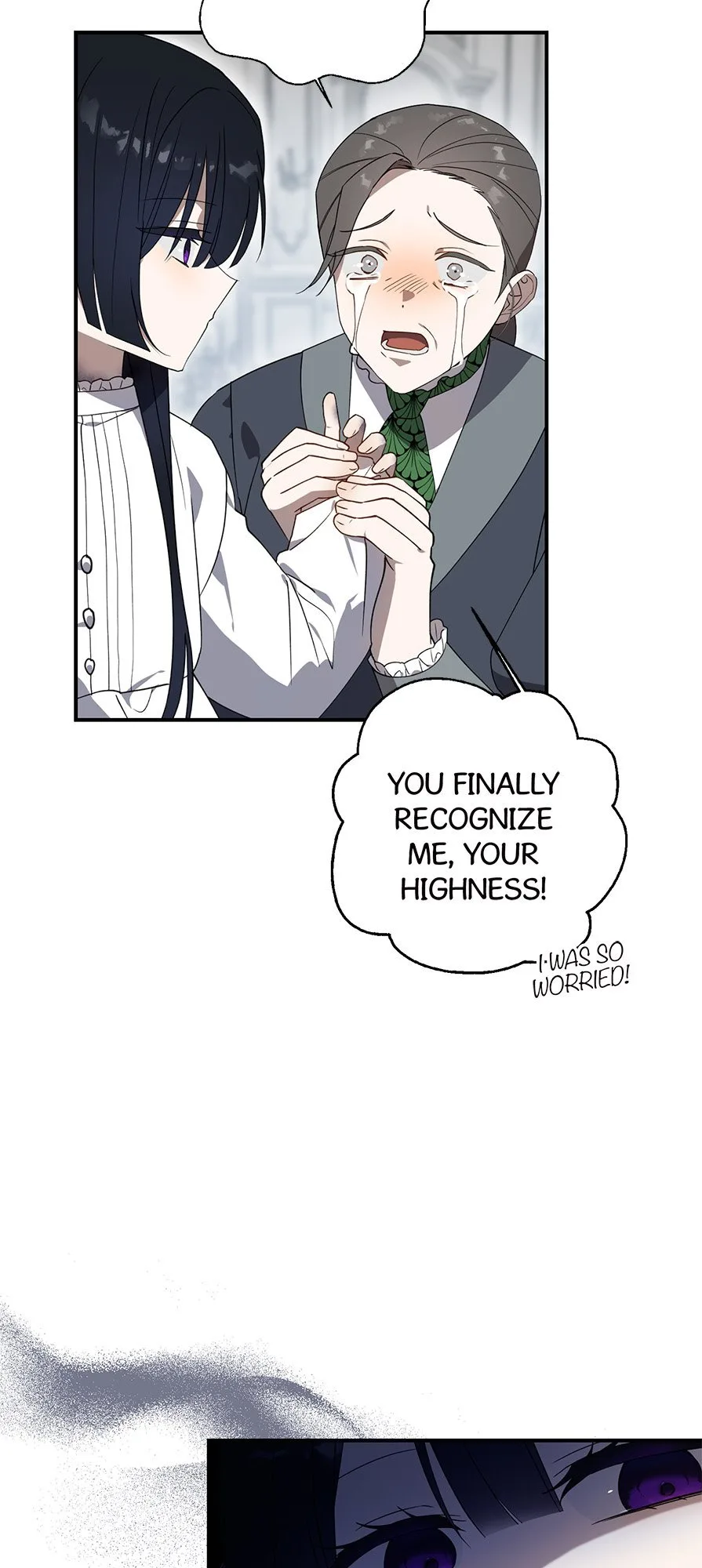 Carnephelia’s Curse is Never Ending Chapter 2 page 18