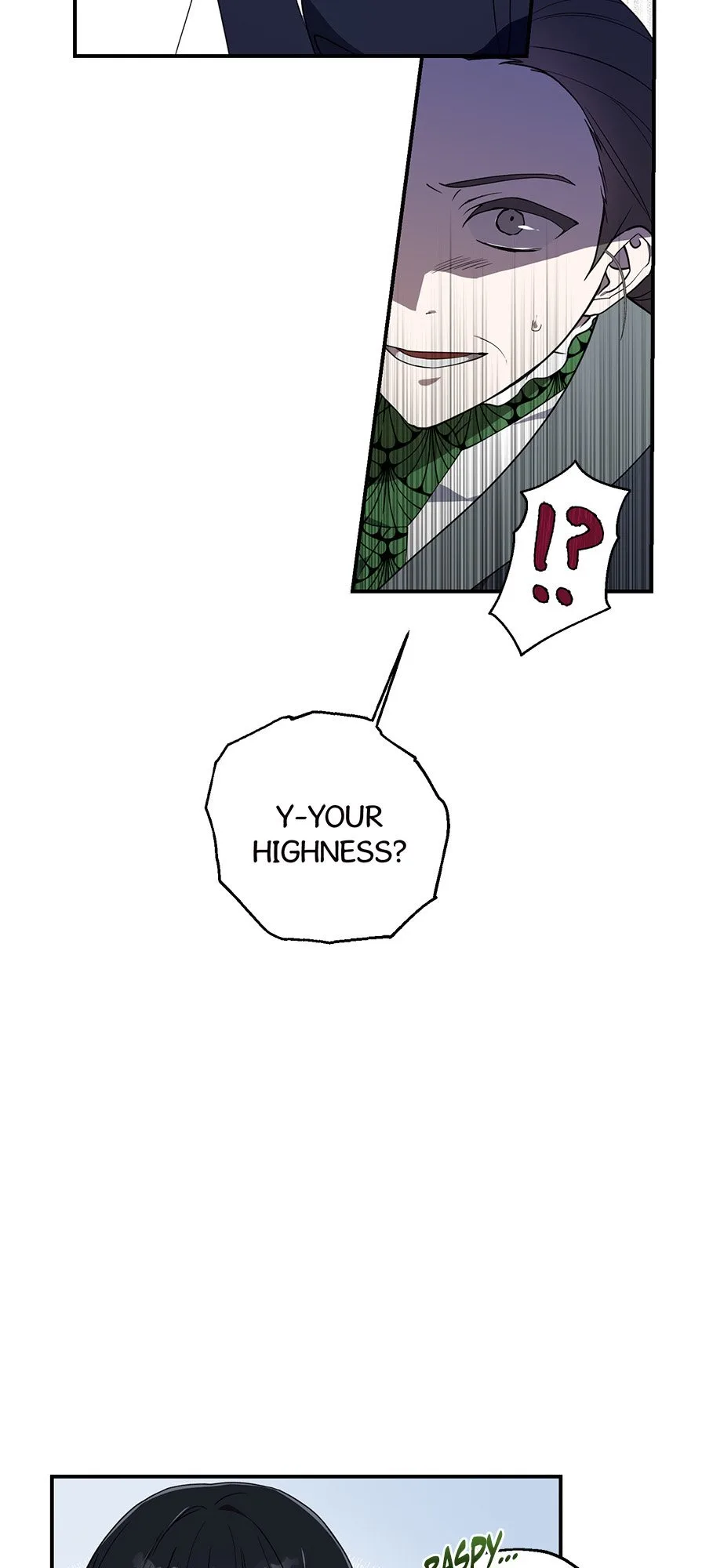 Carnephelia’s Curse is Never Ending Chapter 2 page 20