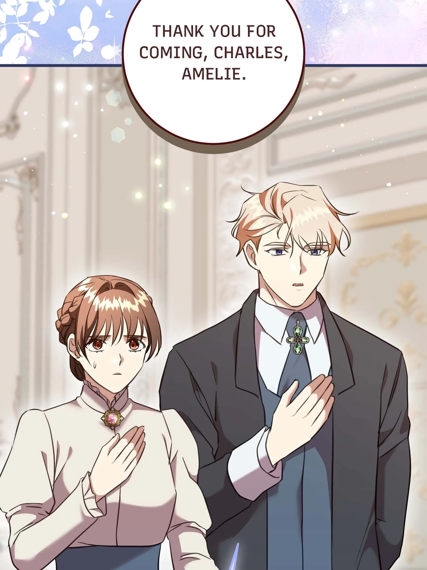 Can’t Go Too Far with the Unrelenting Duke Chapter 102 page 4