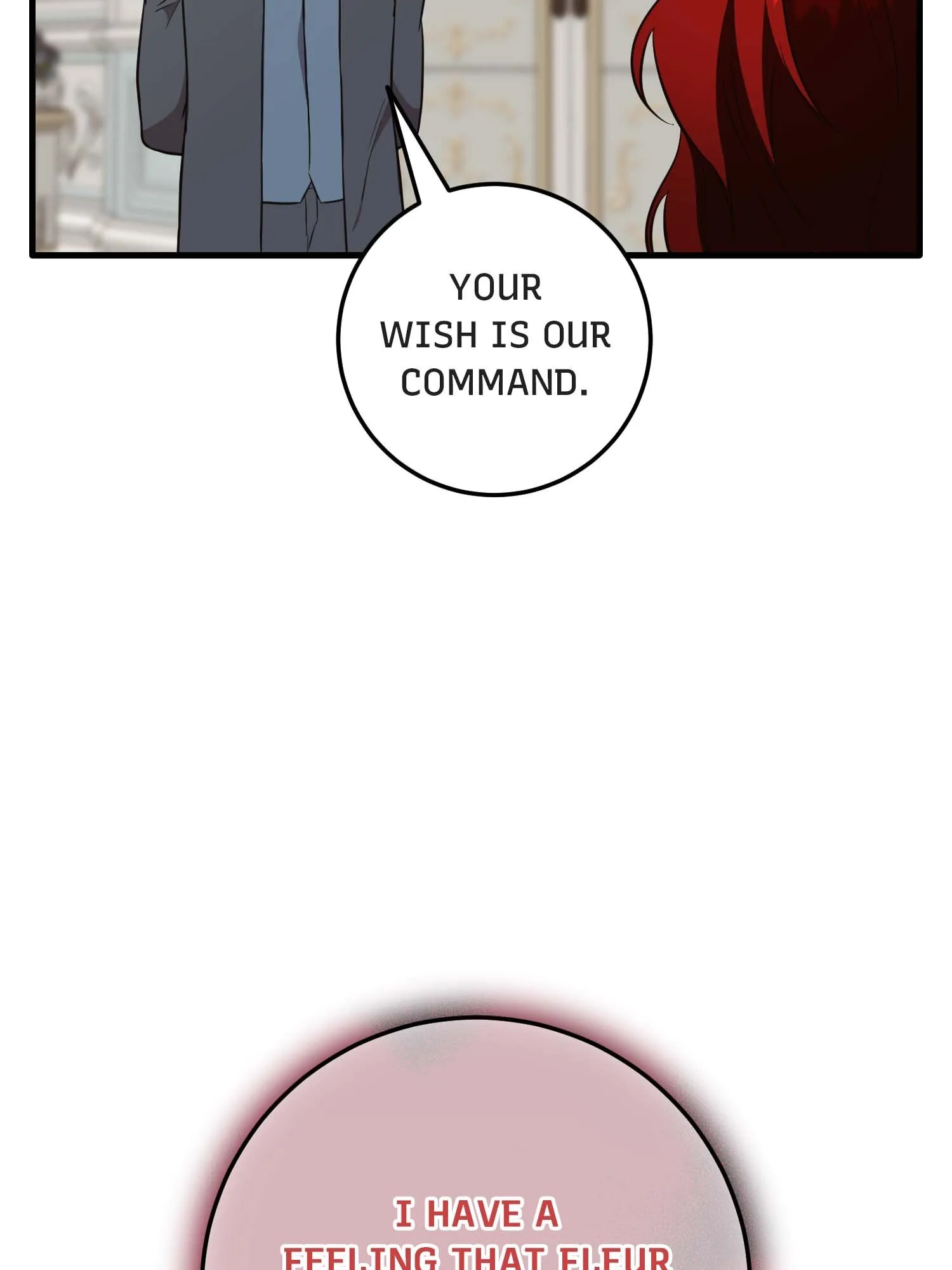 Can’t Go Too Far with the Unrelenting Duke Chapter 102 page 17