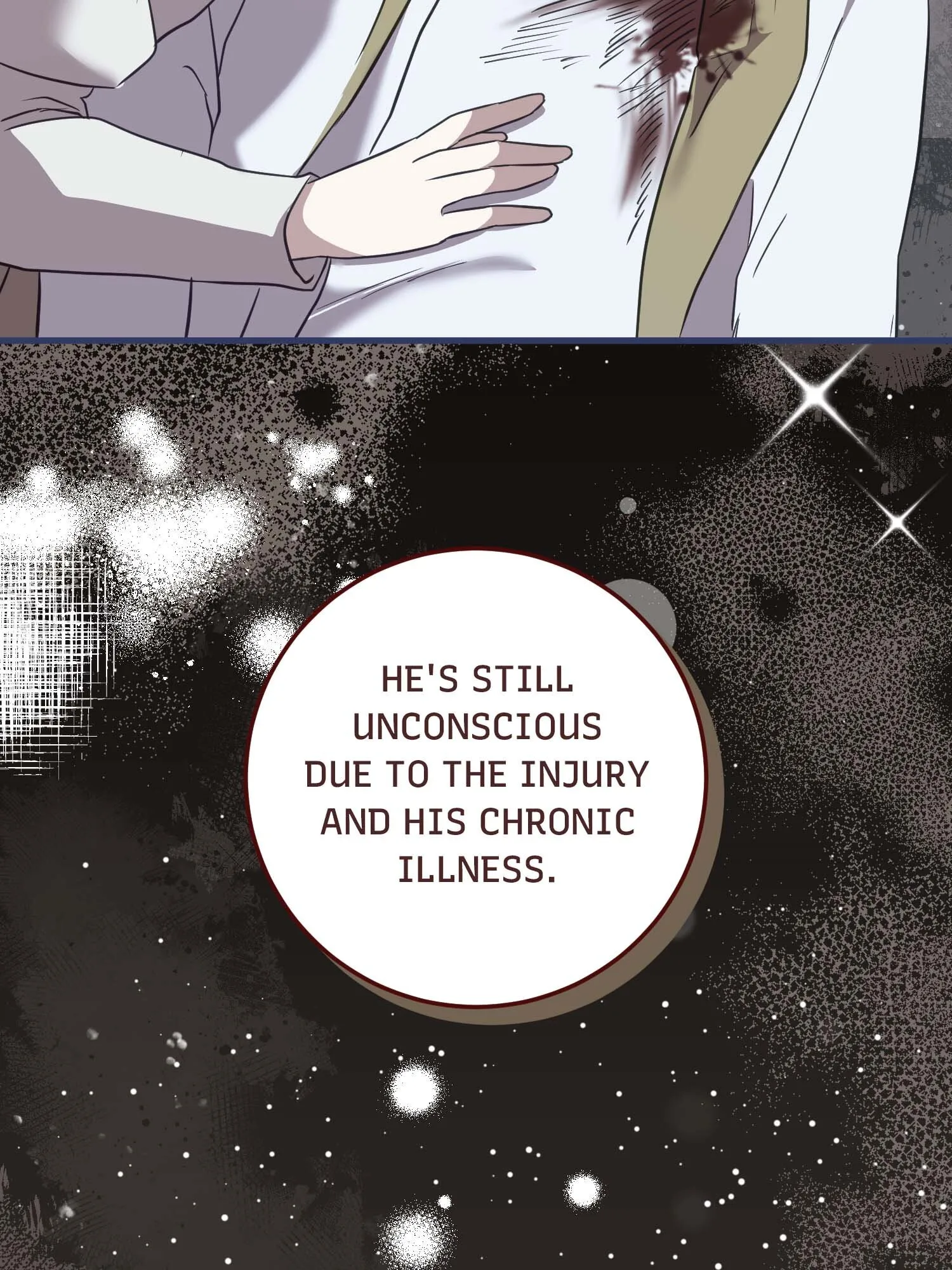 Can’t Go Too Far with the Unrelenting Duke Chapter 102 page 11