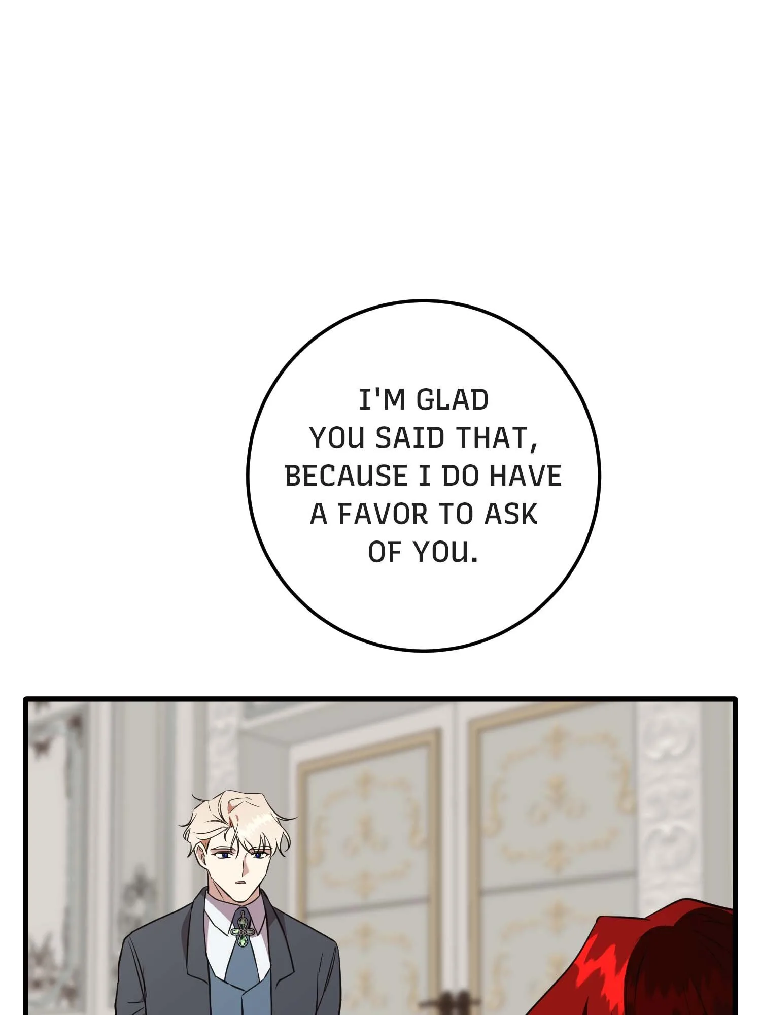 Can’t Go Too Far with the Unrelenting Duke Chapter 102 page 16