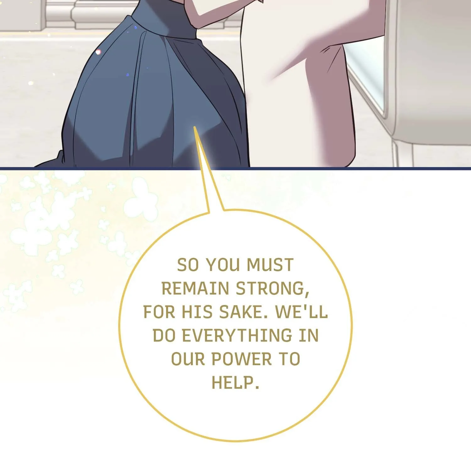 Can’t Go Too Far with the Unrelenting Duke Chapter 102 page 15