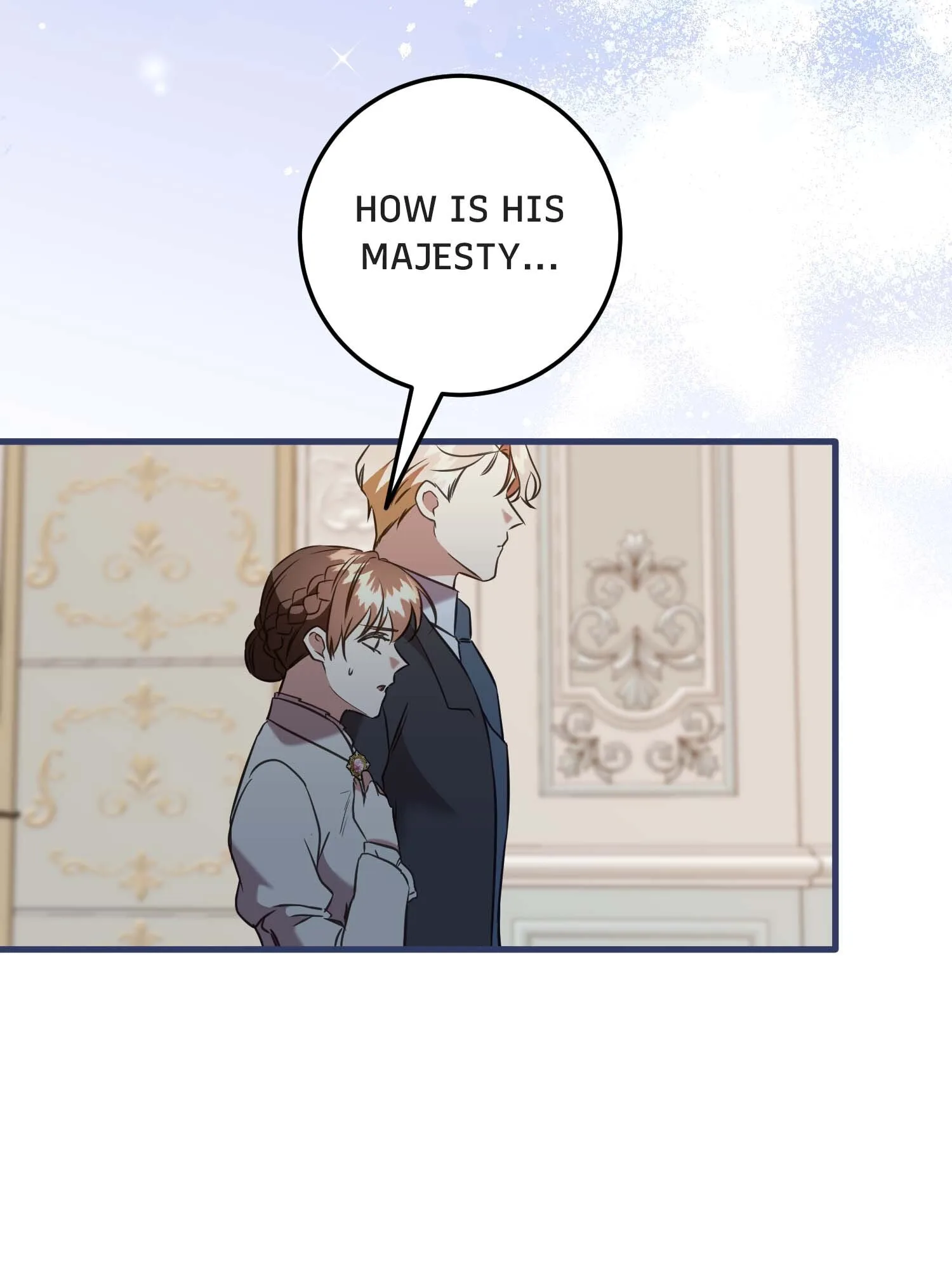 Can’t Go Too Far with the Unrelenting Duke Chapter 102 page 6