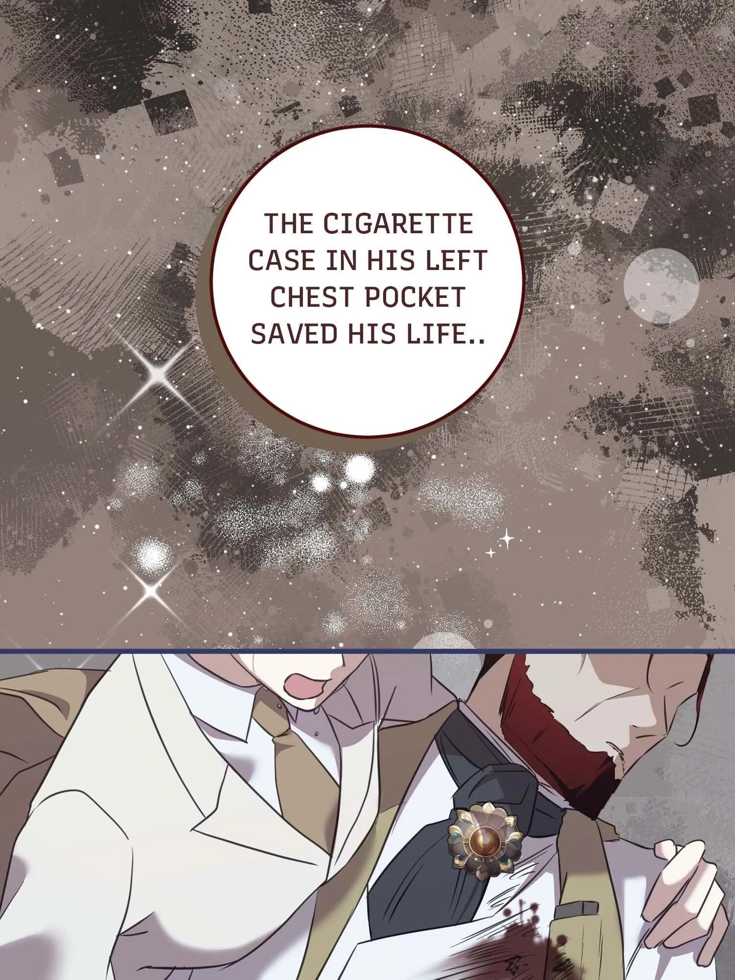 Can’t Go Too Far with the Unrelenting Duke Chapter 102 page 10