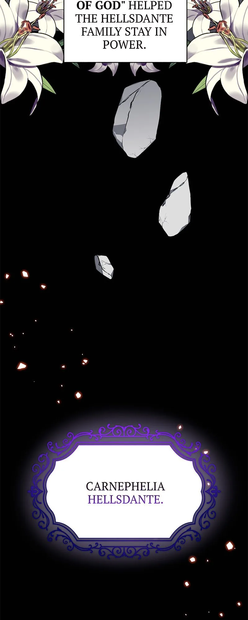 Carnephelia’s Curse is Never Ending Chapter 2 page 6