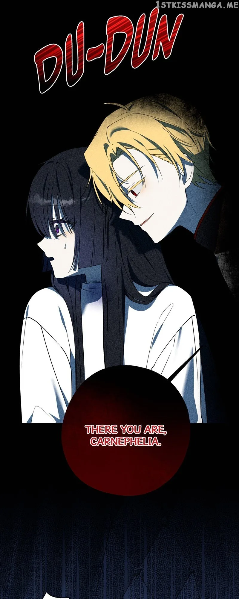 Carnephelia’s Curse is Never Ending Chapter 5 page 6