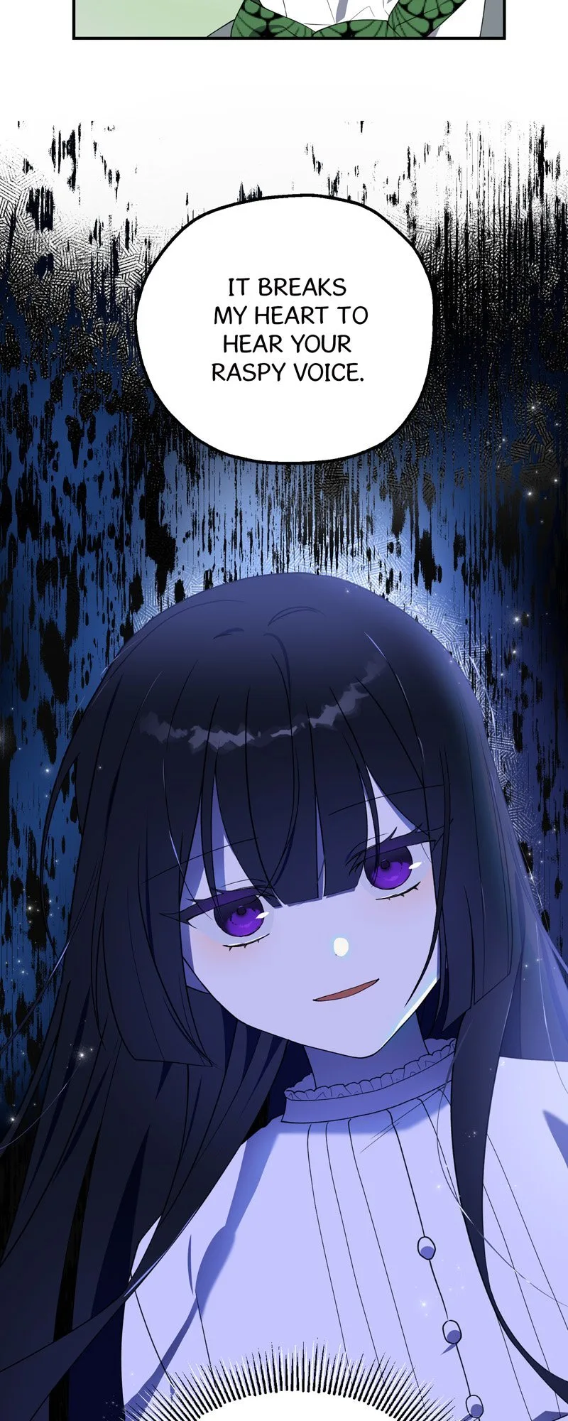Carnephelia’s Curse is Never Ending Chapter 2 page 40