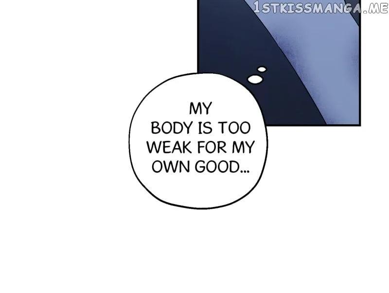 Carnephelia’s Curse is Never Ending Chapter 5 page 9
