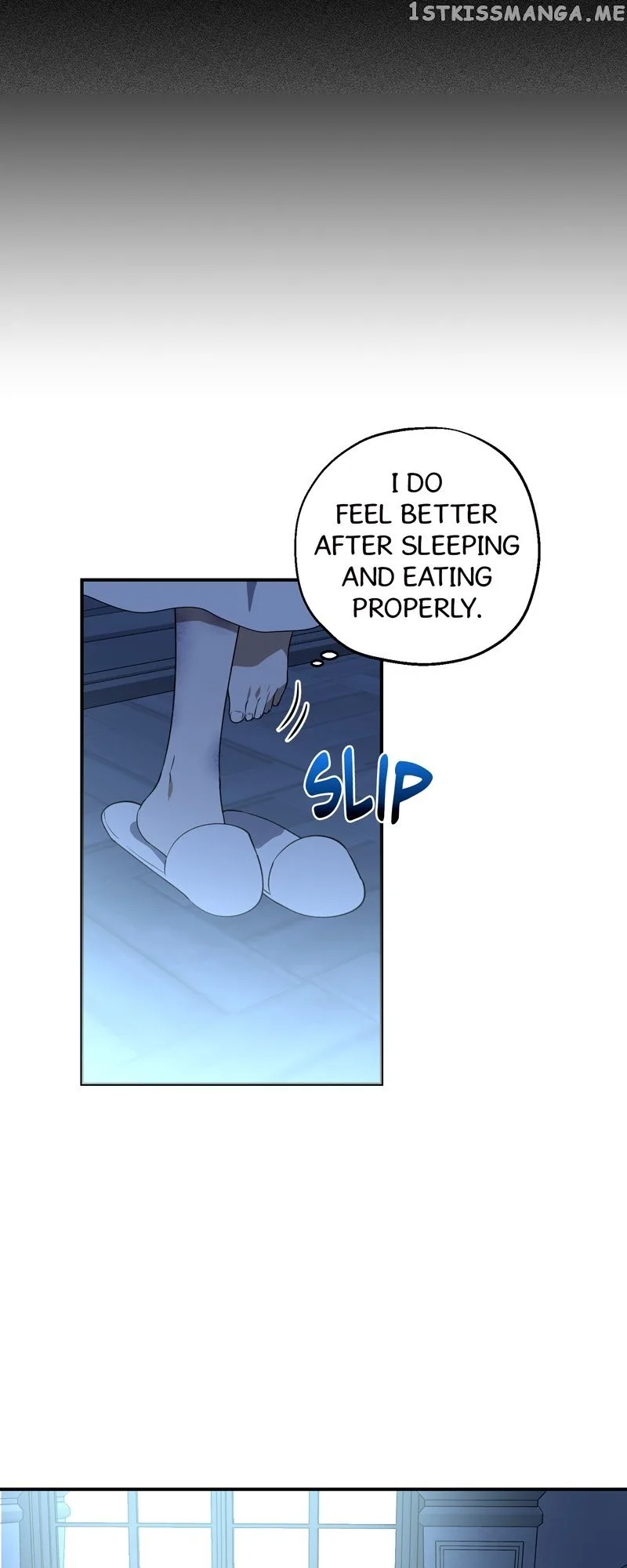 Carnephelia’s Curse is Never Ending Chapter 5 page 11