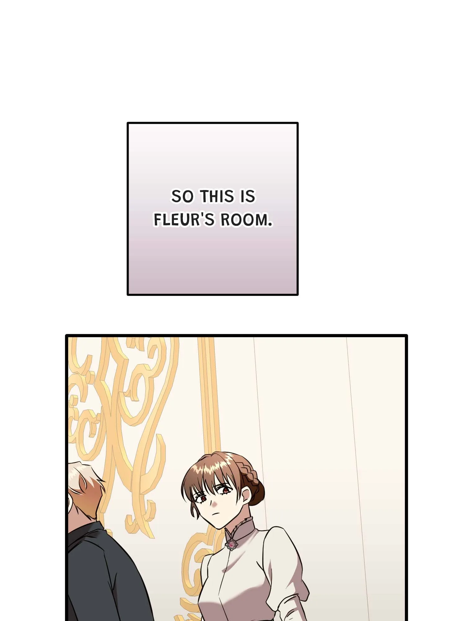Can’t Go Too Far with the Unrelenting Duke Chapter 102 page 31