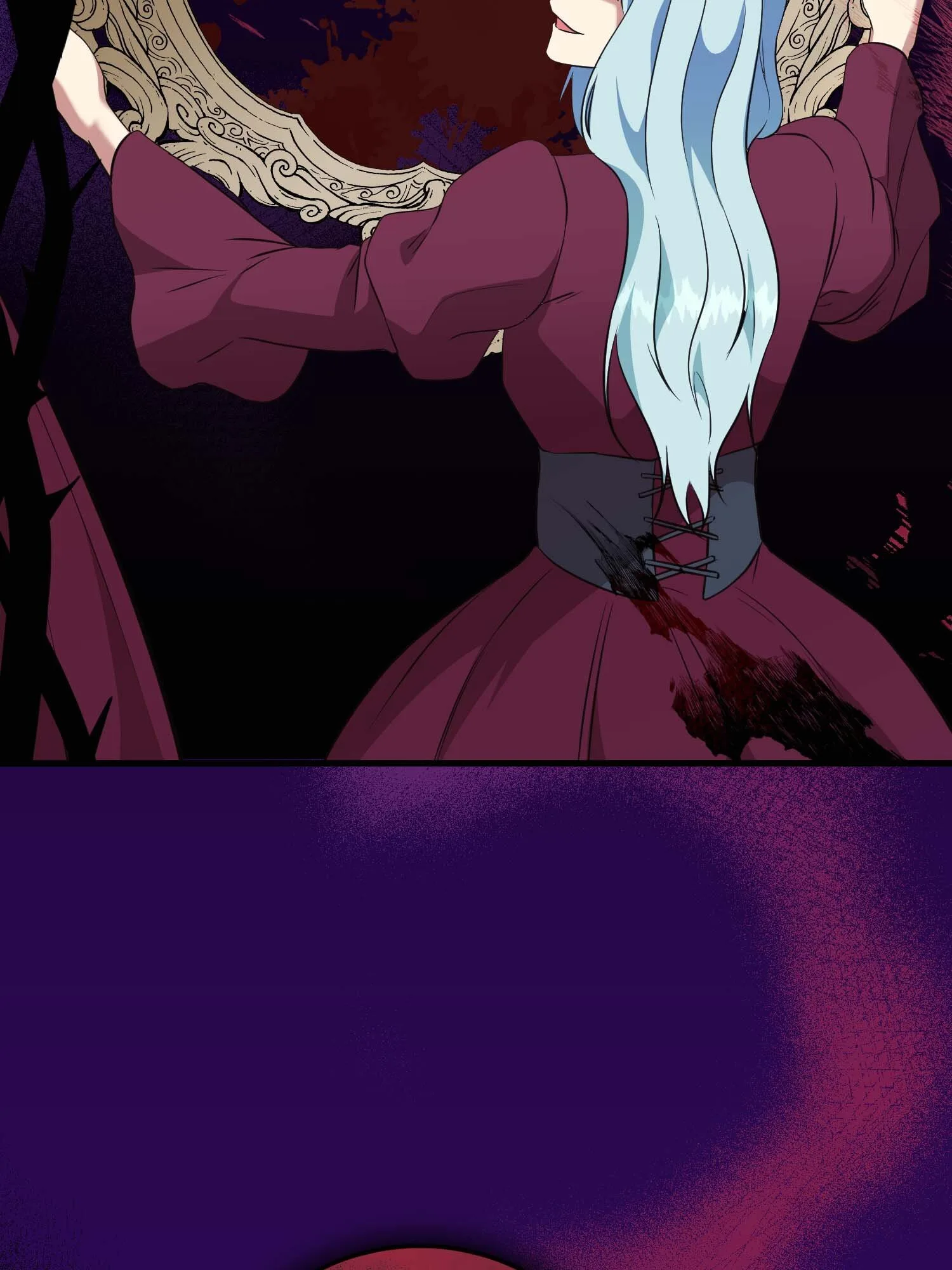 Can’t Go Too Far with the Unrelenting Duke Chapter 102 page 19