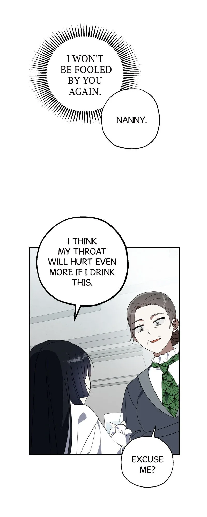 Carnephelia’s Curse is Never Ending Chapter 2 page 43