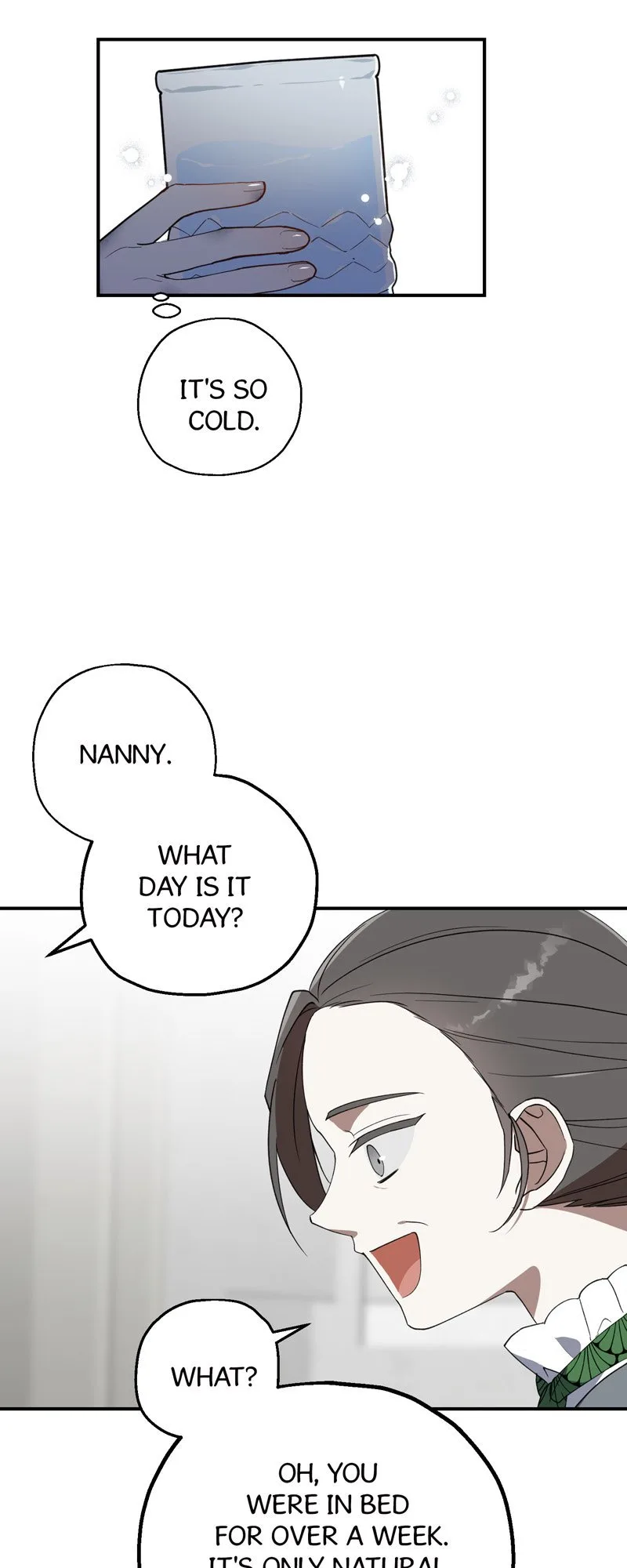Carnephelia’s Curse is Never Ending Chapter 2 page 36