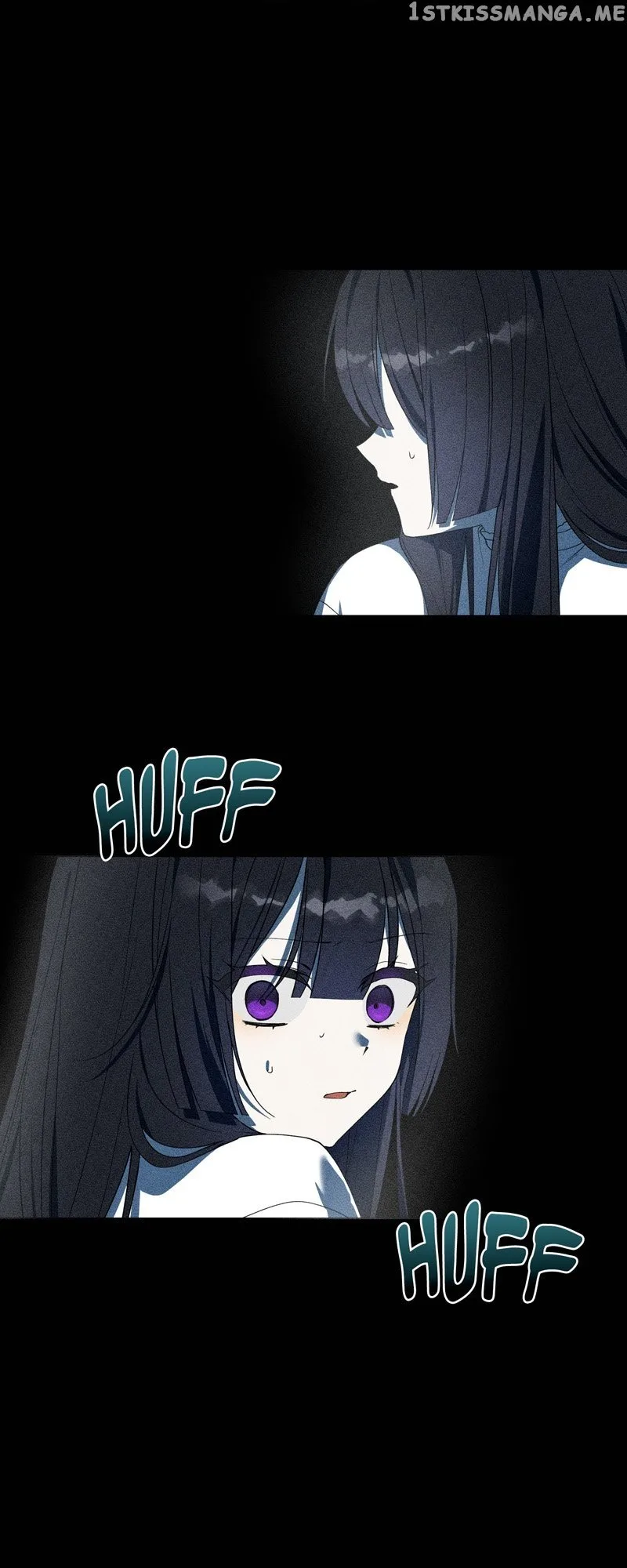Carnephelia’s Curse is Never Ending Chapter 5 page 5