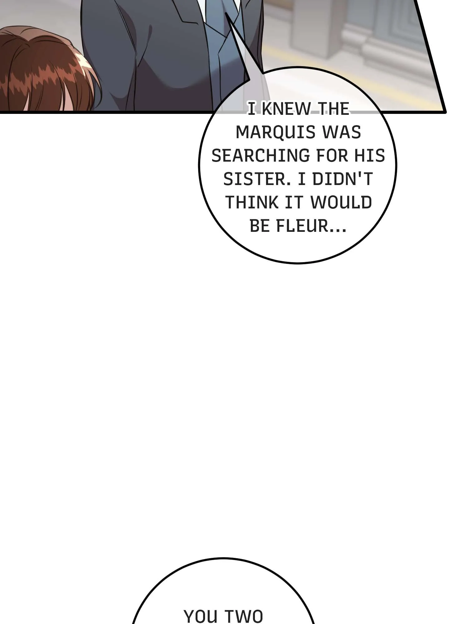 Can’t Go Too Far with the Unrelenting Duke Chapter 102 page 24