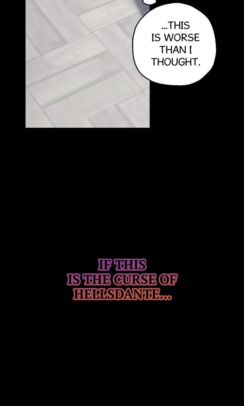 Carnephelia’s Curse is Never Ending Chapter 2 page 31
