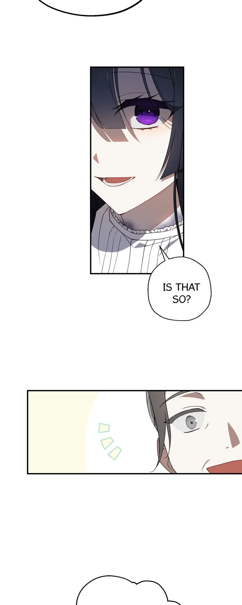 Carnephelia’s Curse is Never Ending Chapter 2 page 34