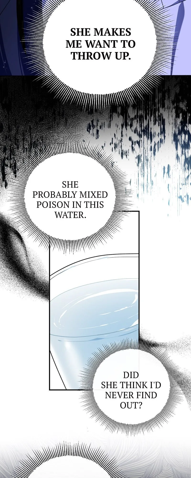 Carnephelia’s Curse is Never Ending Chapter 2 page 41