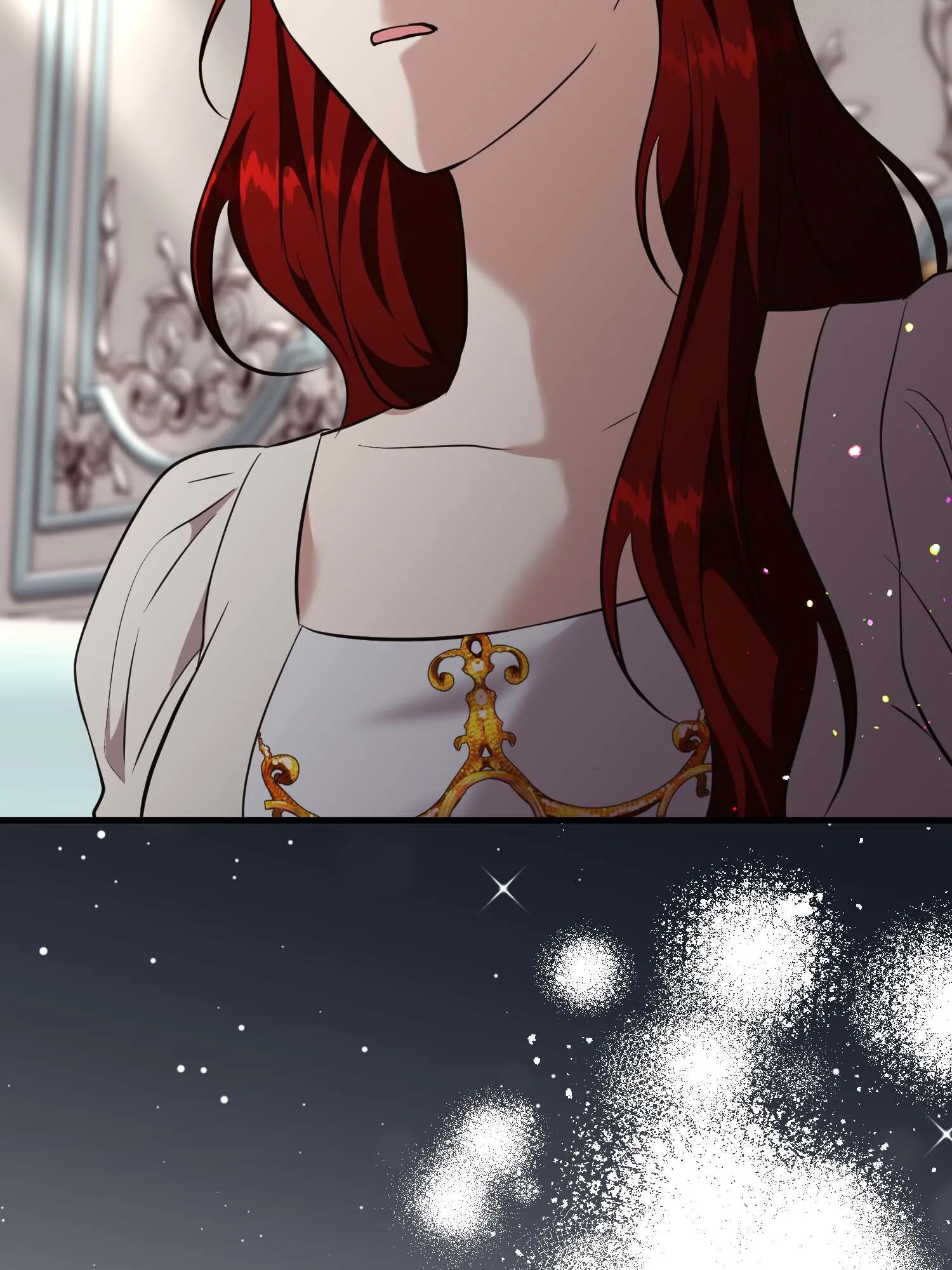 Can’t Go Too Far with the Unrelenting Duke Chapter 102 page 27