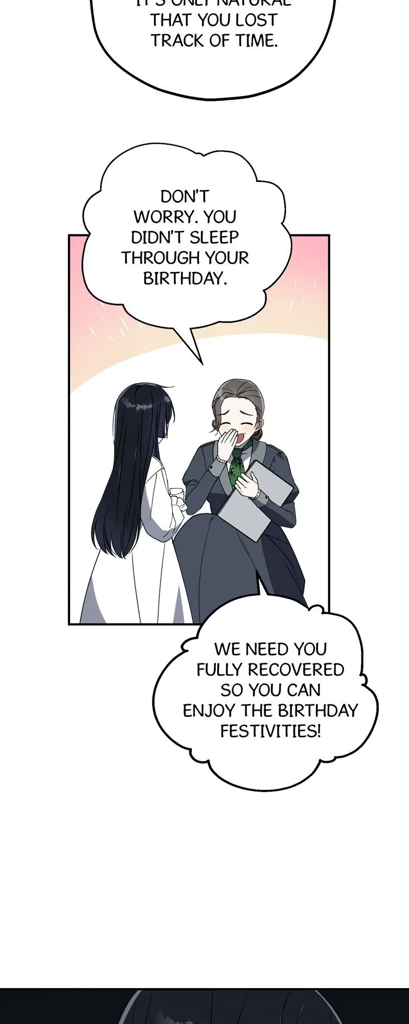 Carnephelia’s Curse is Never Ending Chapter 2 page 37