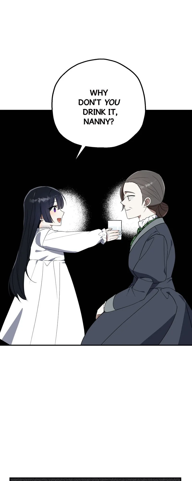 Carnephelia’s Curse is Never Ending Chapter 2 page 44