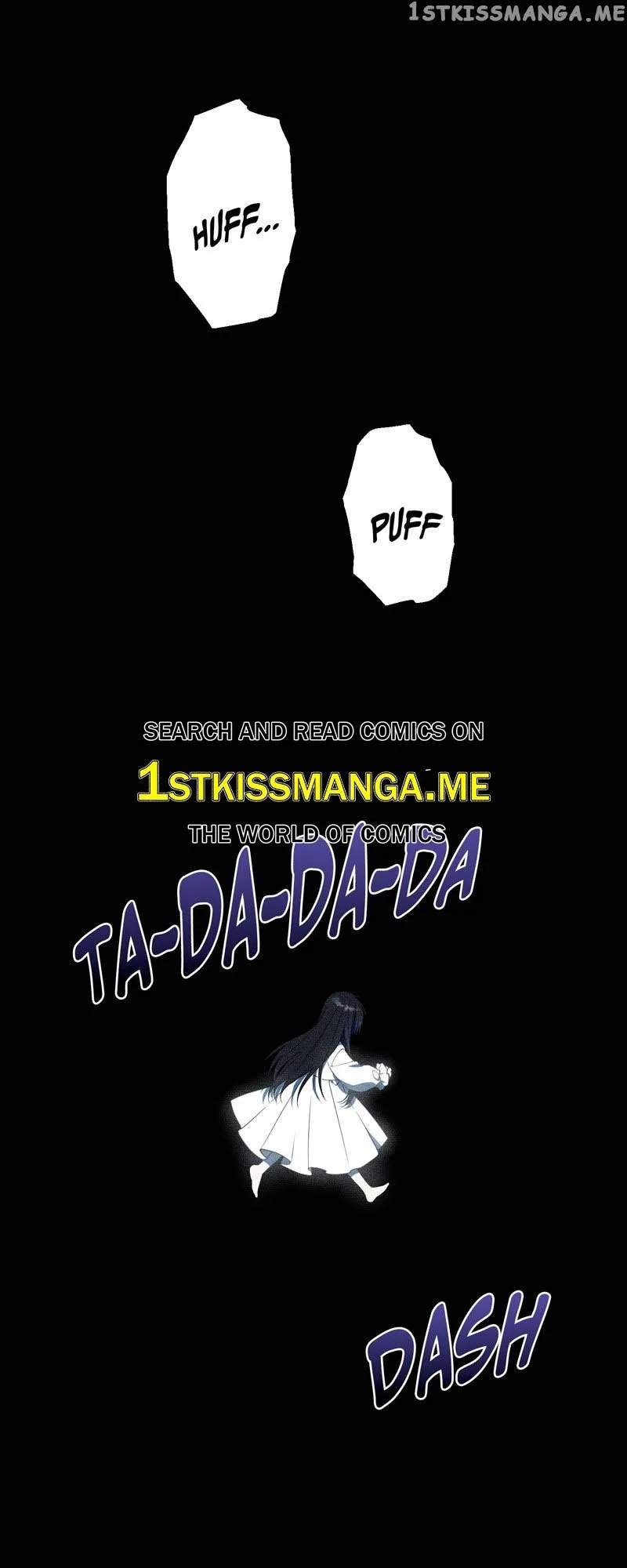 Carnephelia’s Curse is Never Ending Chapter 5 page 3