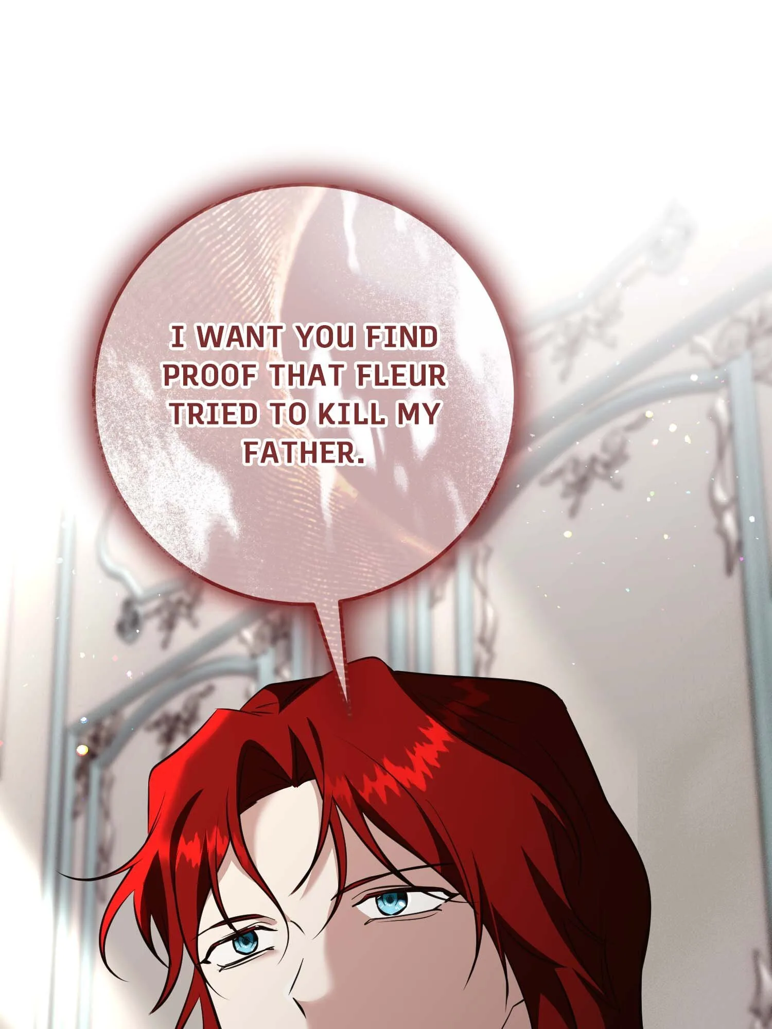 Can’t Go Too Far with the Unrelenting Duke Chapter 102 page 26