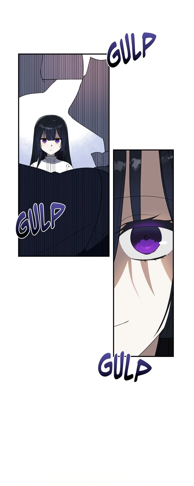 Carnephelia’s Curse is Never Ending Chapter 2 page 46