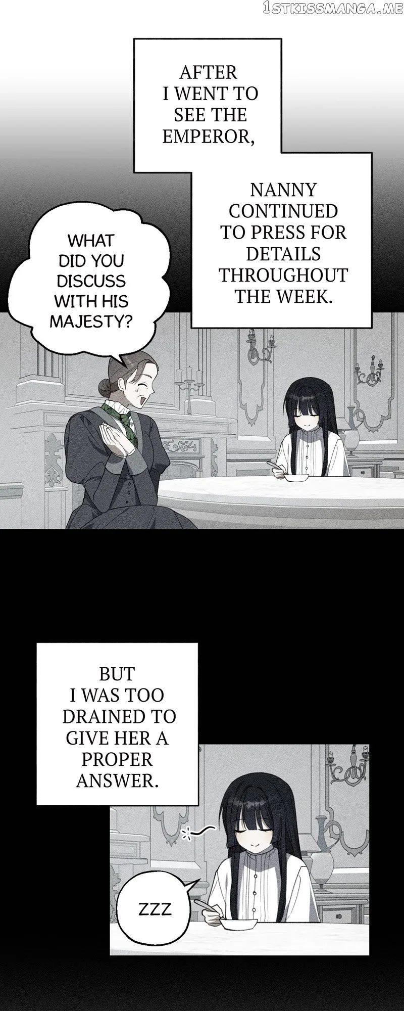 Carnephelia’s Curse is Never Ending Chapter 5 page 10