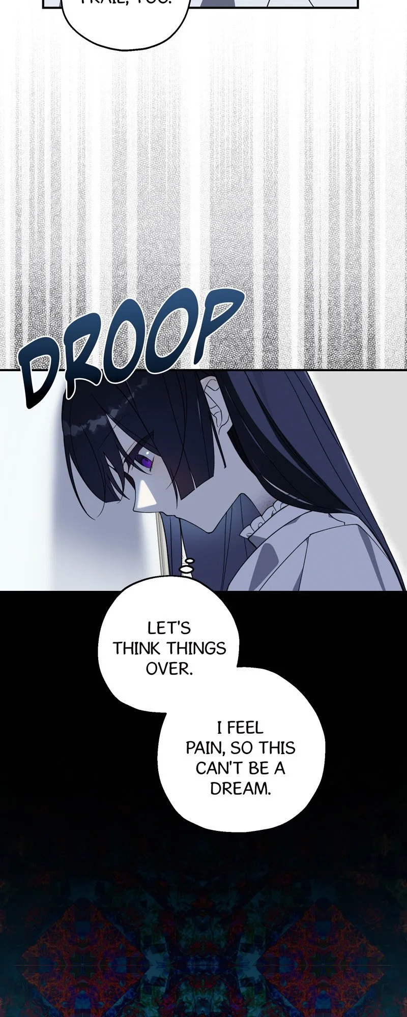 Carnephelia’s Curse is Never Ending Chapter 2 page 28