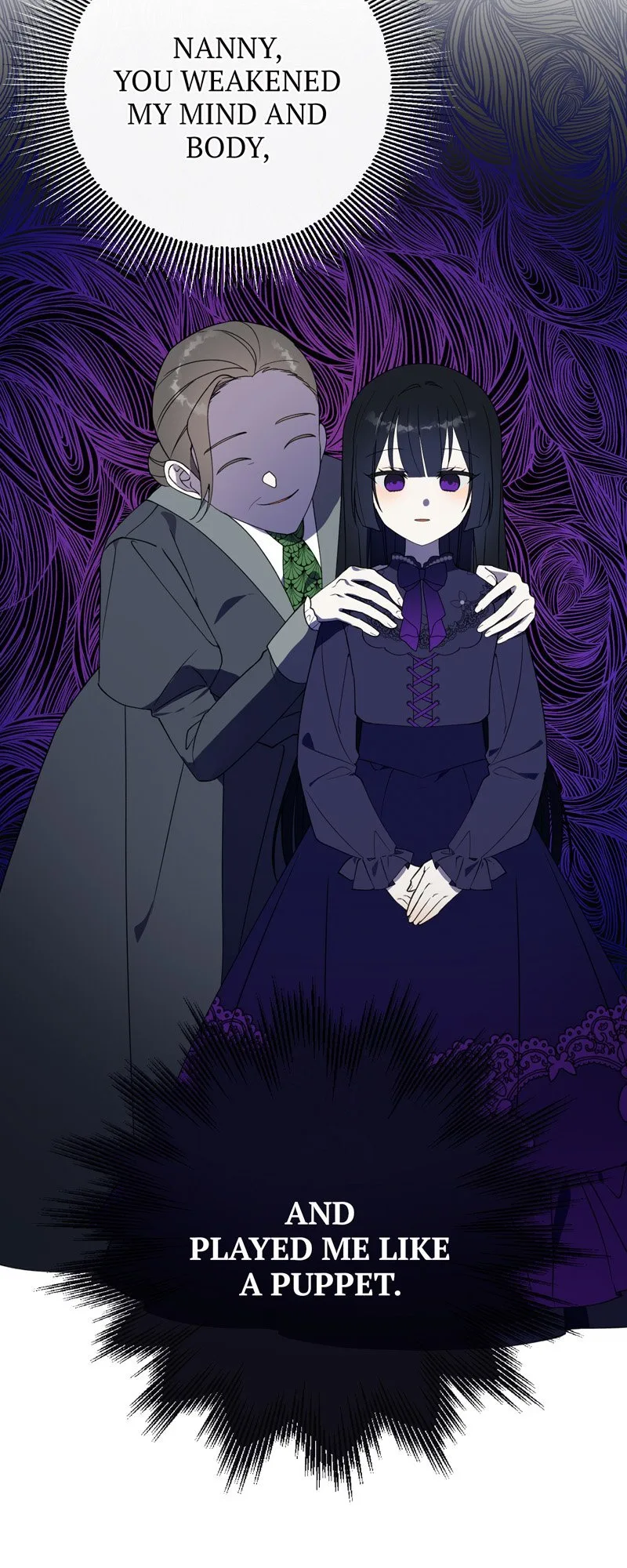 Carnephelia’s Curse is Never Ending Chapter 2 page 42