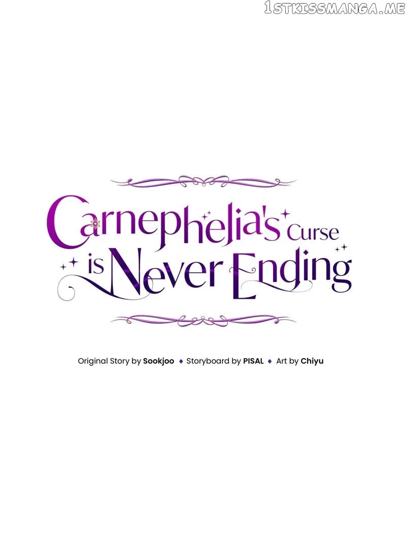 Carnephelia’s Curse is Never Ending Chapter 3 page 2