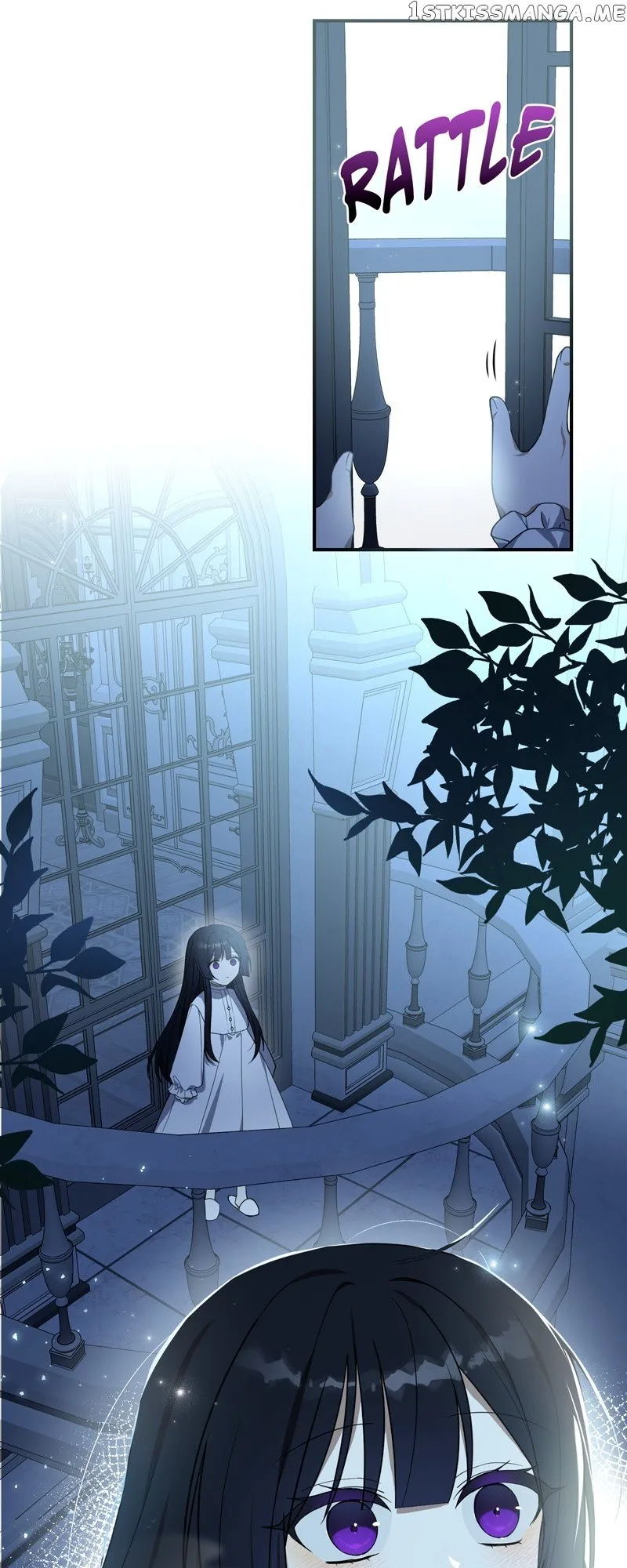 Carnephelia’s Curse is Never Ending Chapter 5 page 13