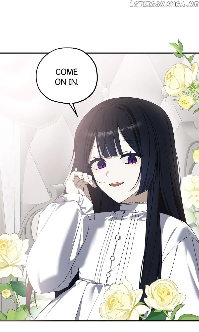 Carnephelia’s Curse is Never Ending Chapter 5 page 23